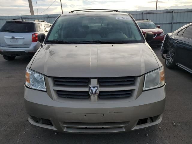 2008 Dodge Grand Caravan SE