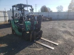 Other salvage cars for sale: 2017 Other Forklift