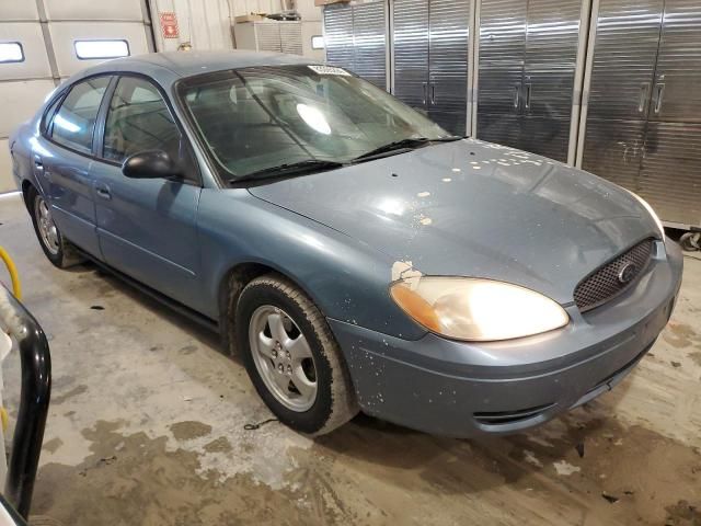 2006 Ford Taurus SE