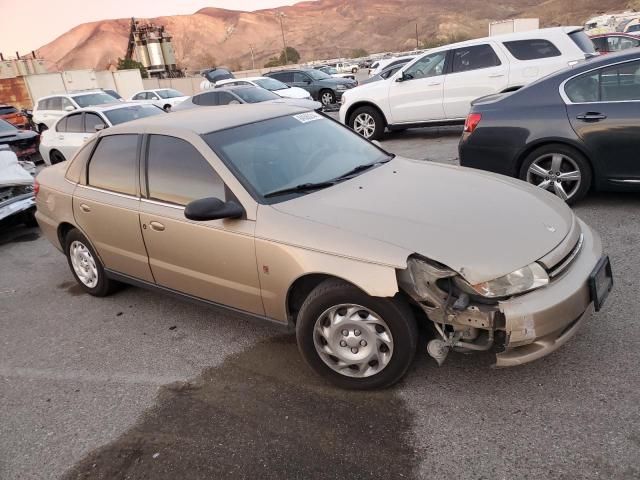 2000 Saturn LS1