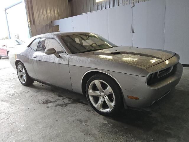 2014 Dodge Challenger SXT