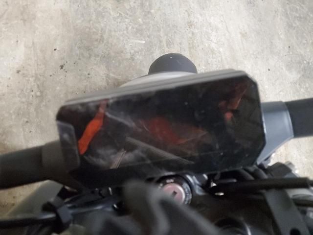 2019 Honda CBF300 NA