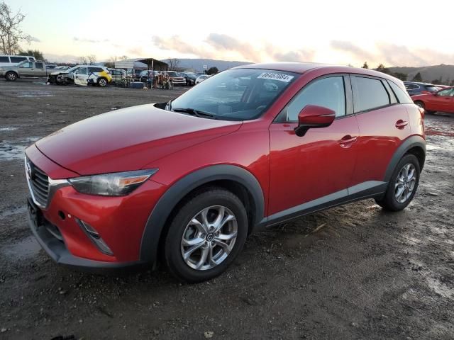 2016 Mazda CX-3 Touring