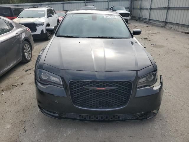 2023 Chrysler 300 S