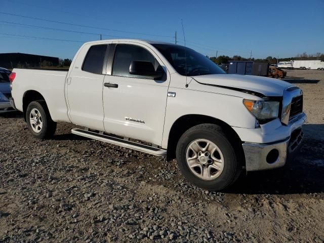 2007 Toyota Tundra Double Cab SR5