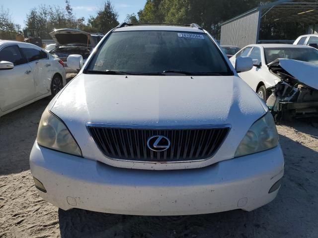 2005 Lexus RX 330