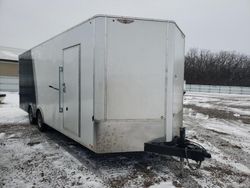 Other Trailer Vehiculos salvage en venta: 2023 Other Trailer