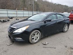 Hyundai Vehiculos salvage en venta: 2013 Hyundai Sonata GLS