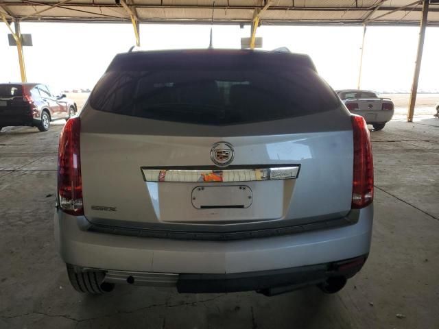 2013 Cadillac SRX