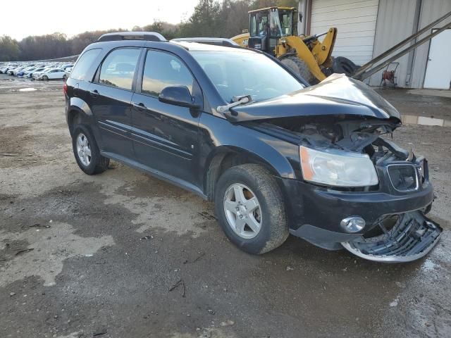 2008 Pontiac Torrent