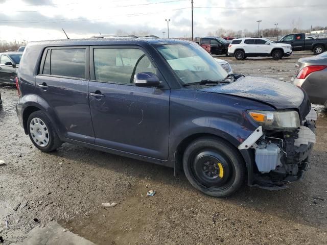 2012 Scion XB