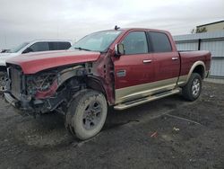 2014 Dodge RAM 2500 Longhorn for sale in Bakersfield, CA