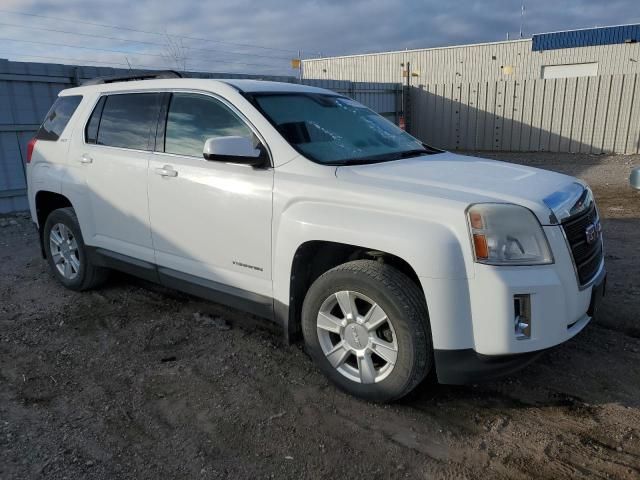 2012 GMC Terrain SLT