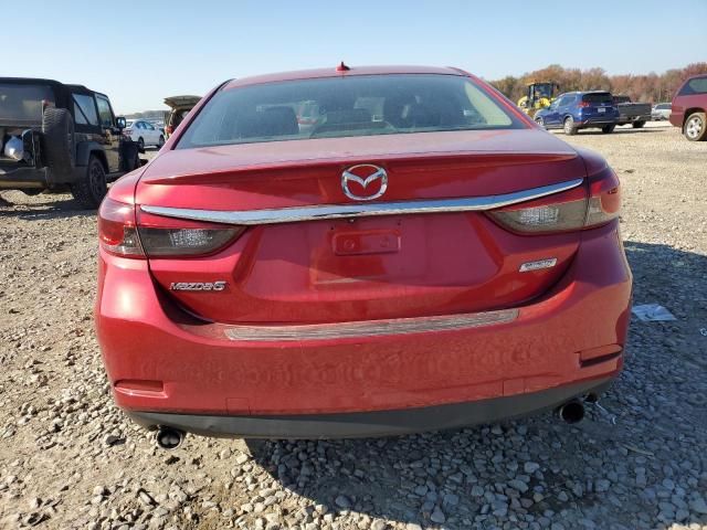 2014 Mazda 6 Grand Touring