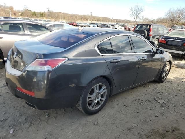 2010 Acura TL