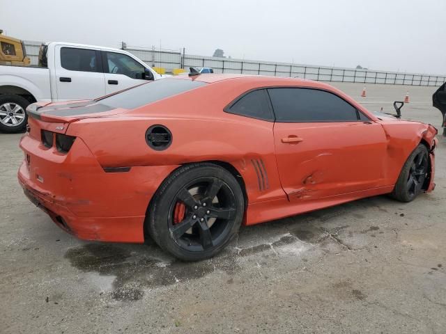 2010 Chevrolet Camaro SS