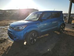 KIA Soul salvage cars for sale: 2018 KIA Soul +