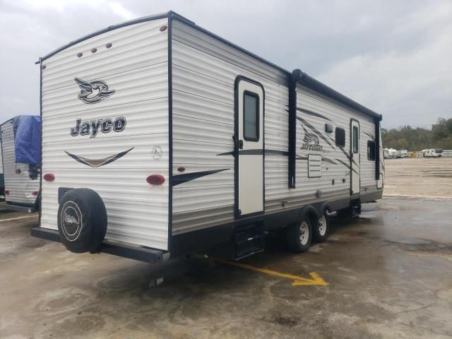 2018 Jayco JAY Flight