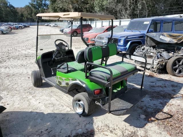 2006 Ezgo Cart