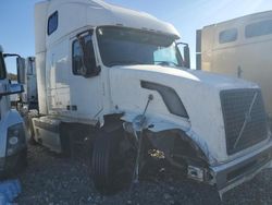 Volvo salvage cars for sale: 2005 Volvo VN VNL