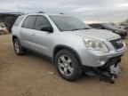 2011 GMC Acadia SLE