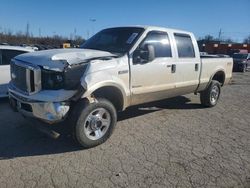 Ford Vehiculos salvage en venta: 2005 Ford F350 SRW Super Duty