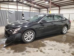 Chevrolet Malibu salvage cars for sale: 2023 Chevrolet Malibu LT