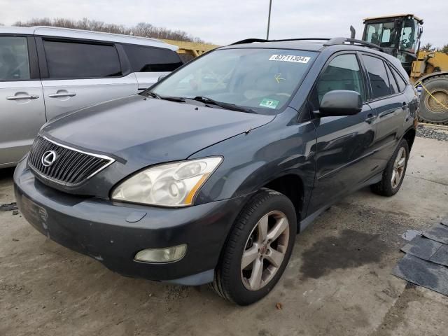 2006 Lexus RX 330