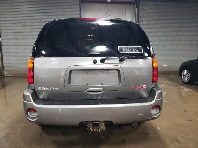 2005 GMC Envoy