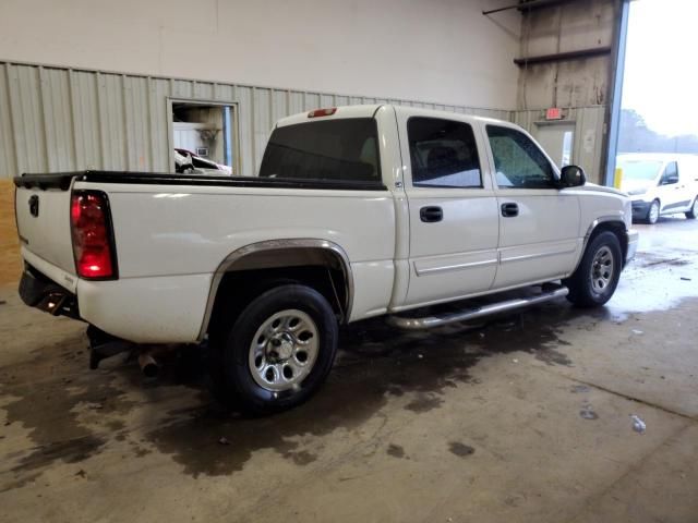 2006 Chevrolet Silverado C1500