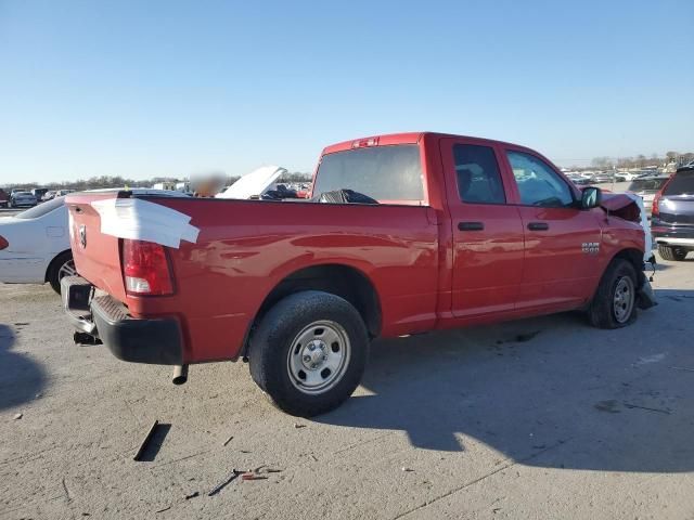 2019 Dodge RAM 1500 Classic Tradesman