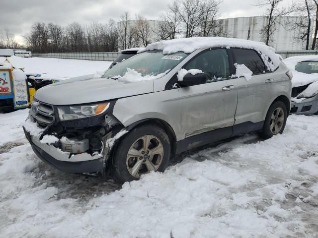 2015 Ford Edge SE