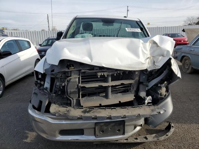 2014 Dodge RAM 1500 ST