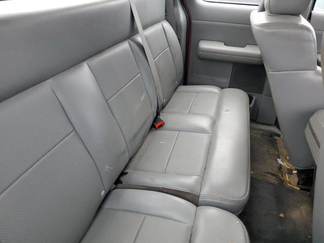 2005 Ford F150