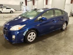 Toyota Prius salvage cars for sale: 2011 Toyota Prius