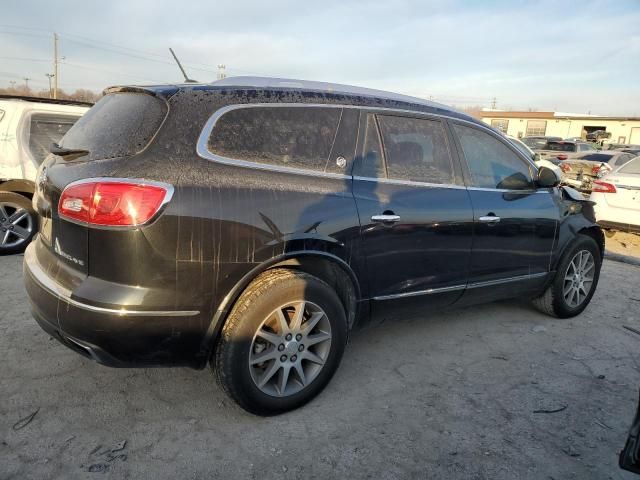 2013 Buick Enclave