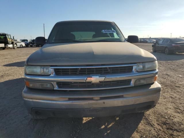 2000 Chevrolet Tahoe C1500