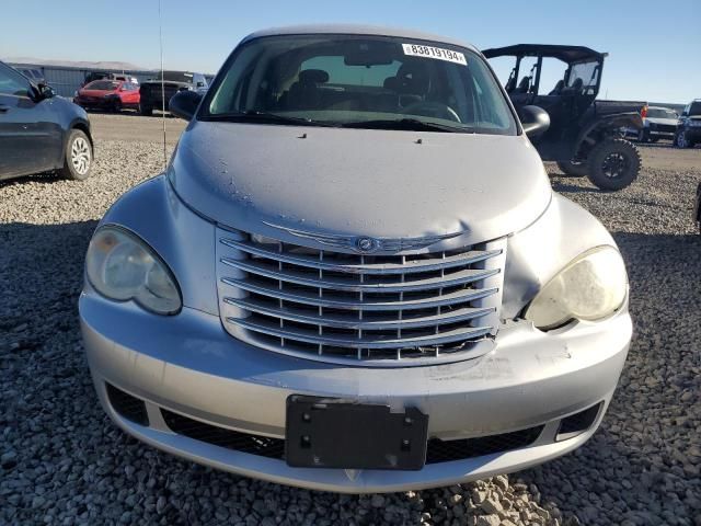 2006 Chrysler PT Cruiser Touring