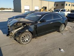 Cadillac salvage cars for sale: 2014 Cadillac ATS