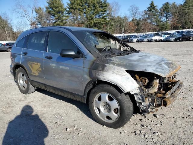 2007 Honda CR-V LX