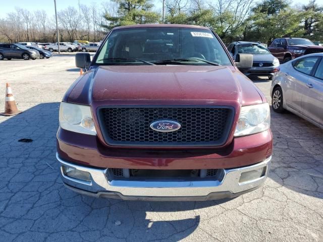 2004 Ford F150