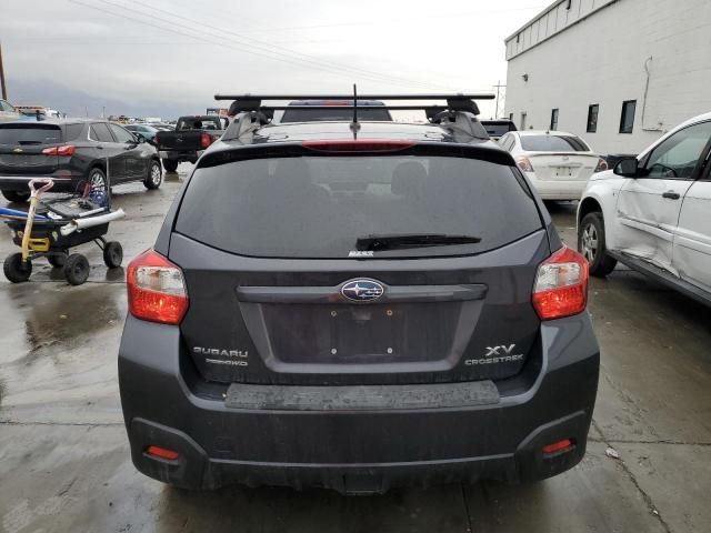 2014 Subaru XV Crosstrek 2.0 Premium