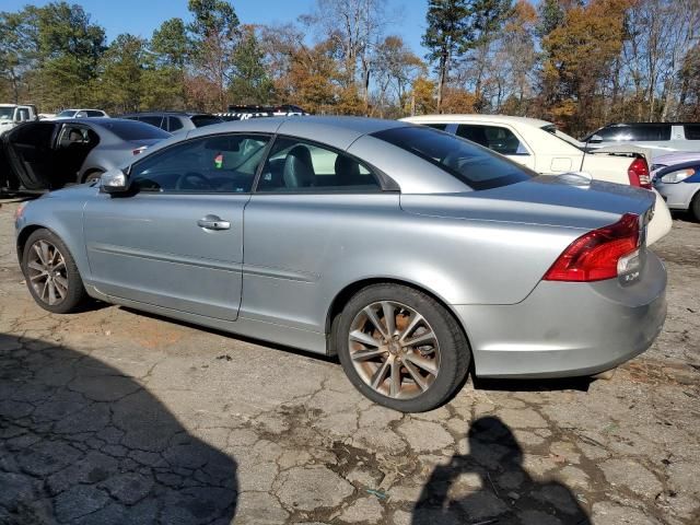 2011 Volvo C70 T5