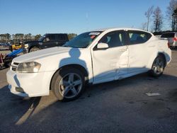 2013 Dodge Avenger SXT for sale in Dunn, NC