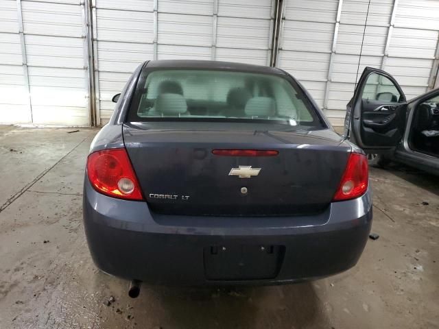 2009 Chevrolet Cobalt LT