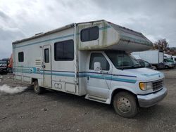 1995 Shasta 1995 Ford Econoline E350 Cutaway Van for sale in Columbus, OH