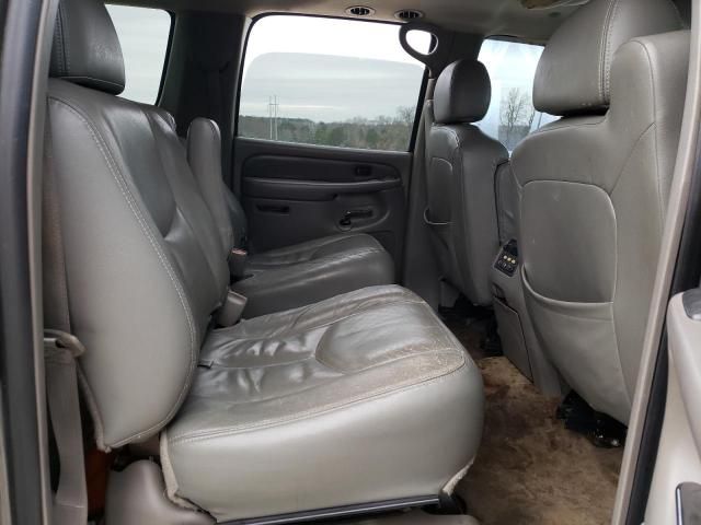 2005 GMC Yukon XL Denali