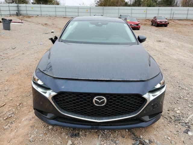 2019 Mazda 3 Preferred