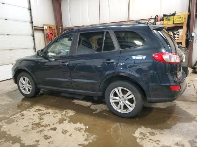 2010 Hyundai Santa FE GLS