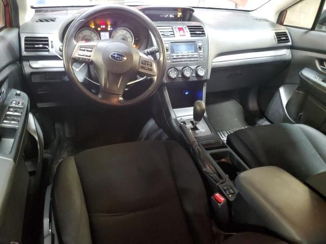 2014 Subaru Impreza Premium